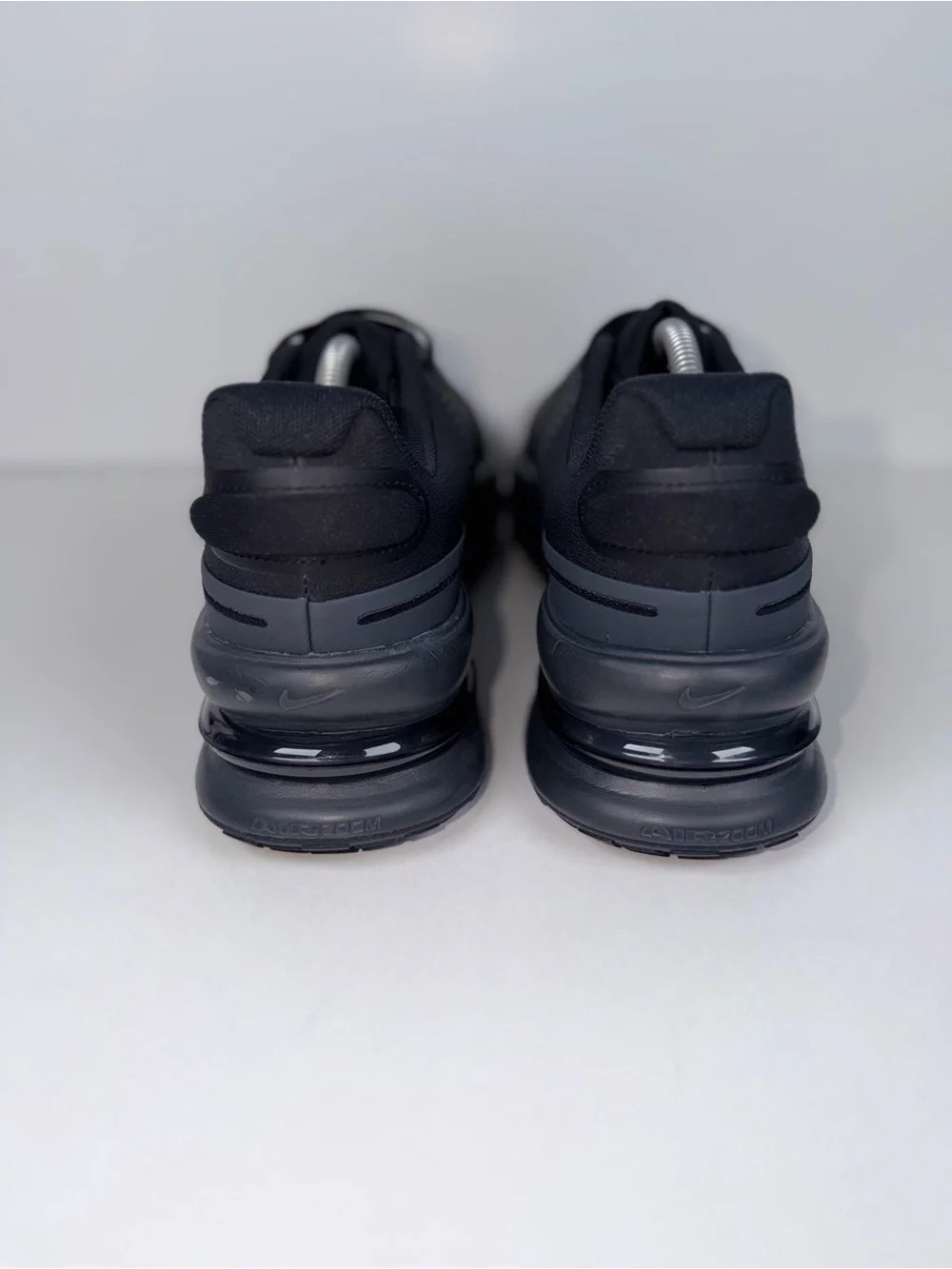 Nike Air Zoom Upturn SC Shoes Mens Black Anthracite IB2746 002 New READ